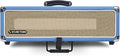 Sound Town Vintage 2U Amp Rack Case, 12.5" Depth by SOUNDTOWN