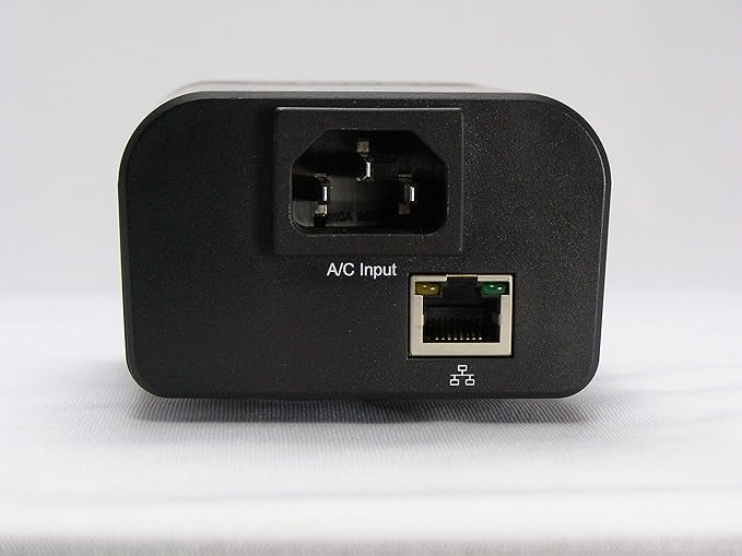 Dataprobe iBoot-G2 Basic Network Power Switch, 1 Outlet PDU, 110/220 VAC - Image 3