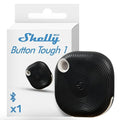 Shelly Blu Button Tough Black | Bluetooth-Operated Multi-Click Action and by Shelly
