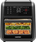 Chefman 12-Quart 6-in-1 Air Fryer Oven by Chefman