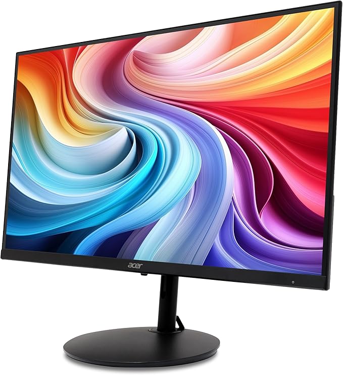 Acer SH272 G0bih 27" IPS Full HD Ultra-Thin Gaming Office Monitor | - Image 12