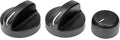 Dorman 76829 Temperature Control Knob Assortment Compatible by DormanProducts