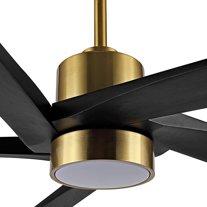 WINGBO 54 Inch DC Ceiling Fan - Image 9