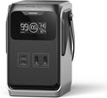 EF ECOFLOW TRAIL 200 DC Portable Power Station, 192Wh LiFePO4 Battery, Solar by EFECOFLOW