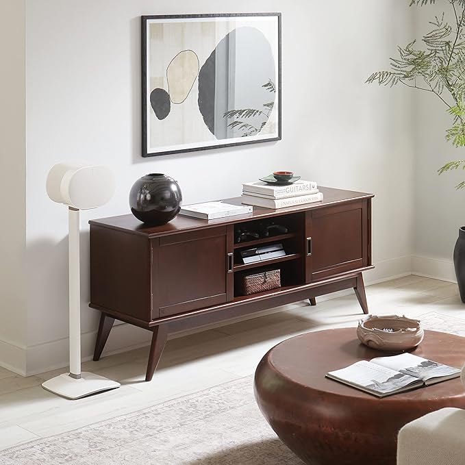 Sanus Fixed Height Speaker Stand - Image 6