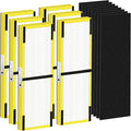 Pulluty FLT4825 HEPA Filter B Replacement Compatible by Pulluty