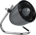 Vornado Pivot Personal Air Circulator Fan, Quiet Portable Travel Fan, 3 Speeds by Vornado