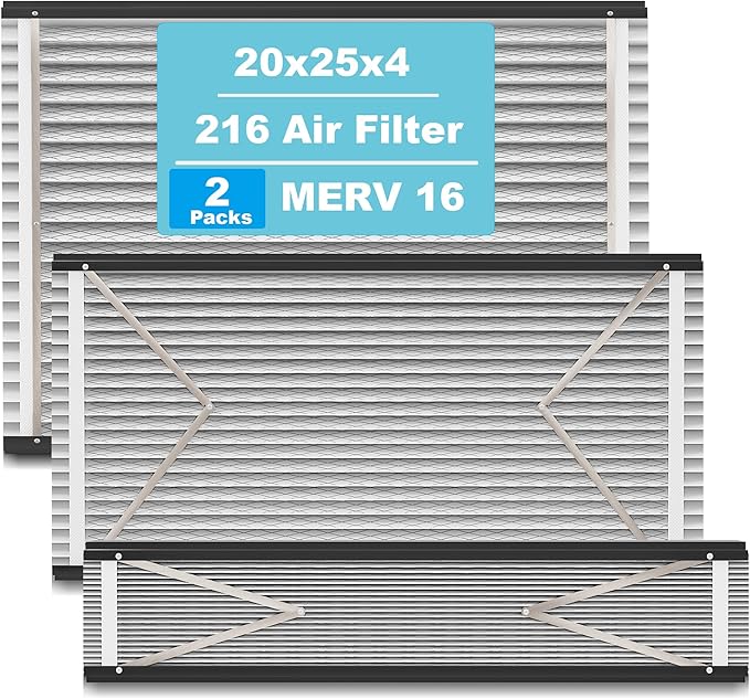 216 Replacement Filter Compatible by DENGESONFILTERREPLACMENT