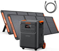 Jackery HomePower 3600 Plus Portable Power Station by JackeryInc