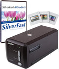 Plustek OpticFilm 8300i Ai Film Scanner by Plustek