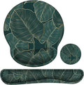 iLeadon Ergonomic Mouse Pad by iLeadon