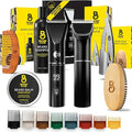 Beard Club Mens Grooming Kit & Beard Trimmer by TheBeardClub