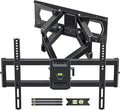Full Motion TV Wall Mount for Most 37"-84" Flat Screen TV, Swivel or Tilt TV by USXMOUNT