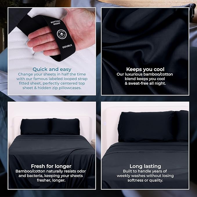 THE LAD COLLECTIVE 3.0 King Bedding Set - Image 2