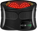 Lower Back Massager with Heat, Heating Pad by Unknown