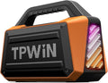 TPWIN Bluetooth Speaker - 80W Loud by TPWIN