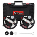 ZANSONG02 Heavy Duty Vacuum Suction Cup Lifter by Unknown