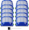10 Pack Aero Vac Filter by Blutoget by Blutoget