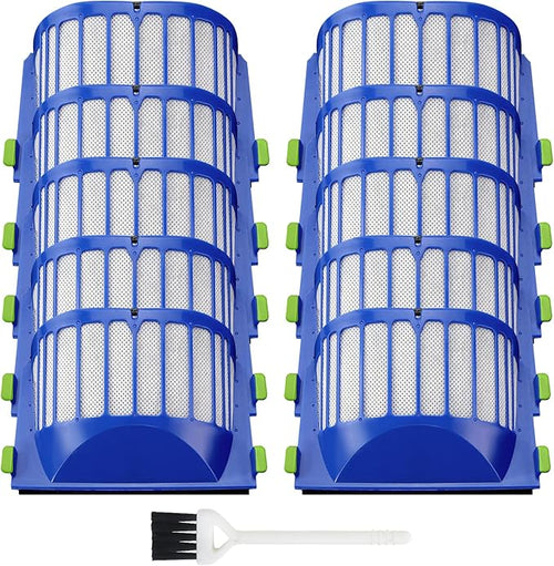 10 Pack Aero Vac Filter by Blutoget by Blutoget