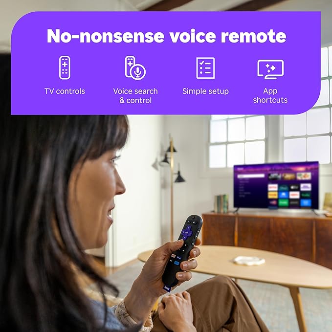 Roku Streaming Stick 4K - Image 6