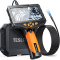 Teslong Inspection Camera, Dual Lens Borescope Camera by Teslong