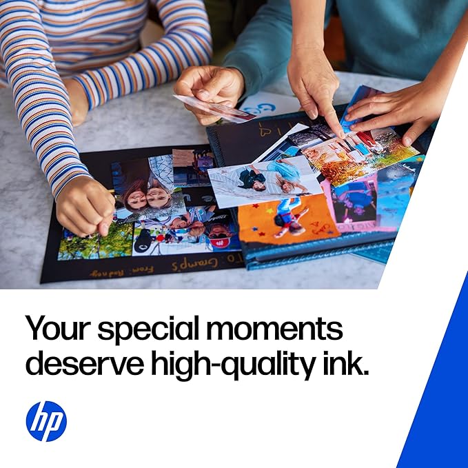 HP 910 Yellow Ink Cartridge | Works - Image 11