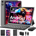 VisuPad 2026 Android 15 Tablet by Unknown