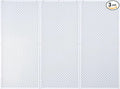 Daanxw Pegboard Rack Garage Storage Steel Horizontal PegBoard Pack, Steel by Daanxw
