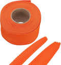 MECCANIXITY Braided Cable Sleeves Heat Shrinkable Fabric Sleeving, Network by MECCANIXITY