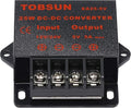 DC 12V/24V to 5V 5A Converter by VOLRANTISE