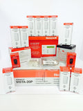 Honeywell Vista 20P, RJ31X Jack and Cord Kit Package by Unknown