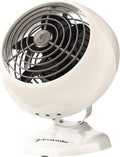 Vornado VFAN™ Mini Classic Vintage Fan, Retro Metal Air Circulator, by Vornado