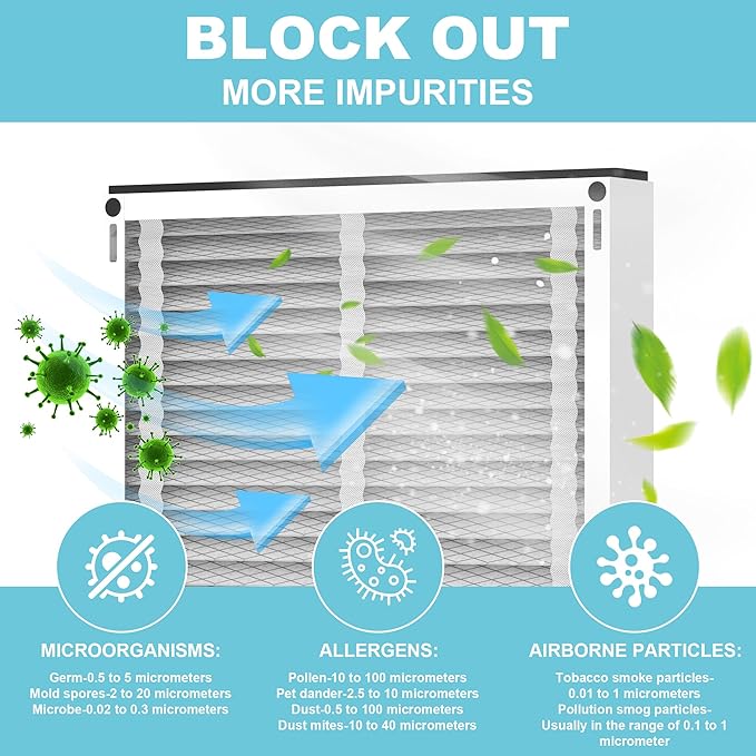 213 Replacement Filter Compatible - Image 5