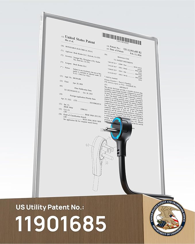 TROND Surge Protector Power Strip - Image 7