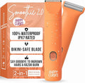HAPPY CURVES Smoothie 2.0 Bikini Trimmer by HappyCurves