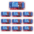 HUAREW 1-Channel 12V Relay Module by HUAREW