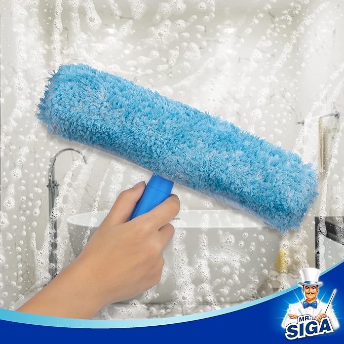 MR.SIGA Professional Window Cleaning Combo - Image 5