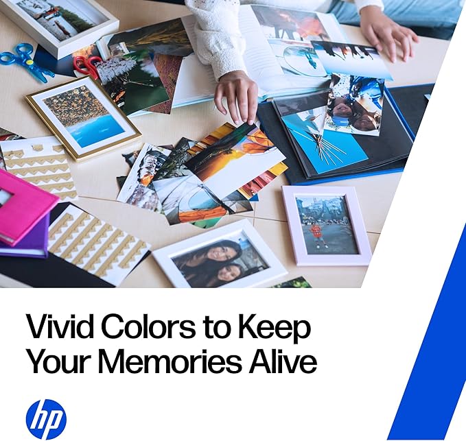 HP 910 Black Ink Cartridge | Works - Image 5