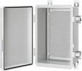 Gratury Junction Box, IP67 Waterproof Plastic Enclosure by Gratury