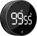 BlueSnail Kitchen Timer with LED Digital Display Smart Efficana by Blue+Snail