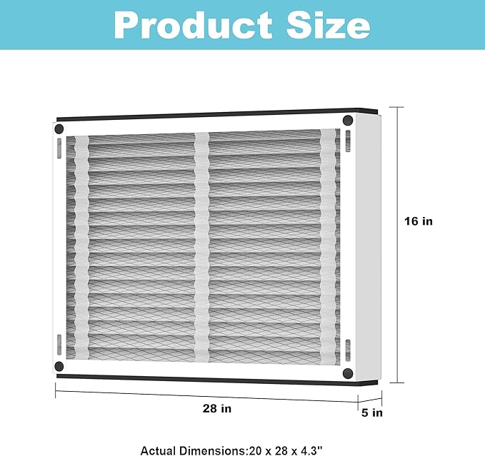 410 Replacement Filter Compatible - Image 3