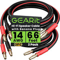 GearIT 14 AWG Speaker Cable by GEARit