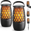 Outdoor Speakers Gifts for Men Bluetooth Speaker by BolaButty