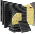 Sonicism Sound Proof Foam Panels by Sonicism