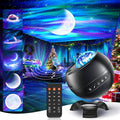 Northern Lights Projector Galaxy Projector by OneFire