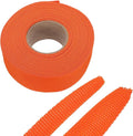 MECCANIXITY Braided Cable Sleeves Heat Shrinkable Fabric Sleeving, 1 1/4" 40ft by MECCANIXITY