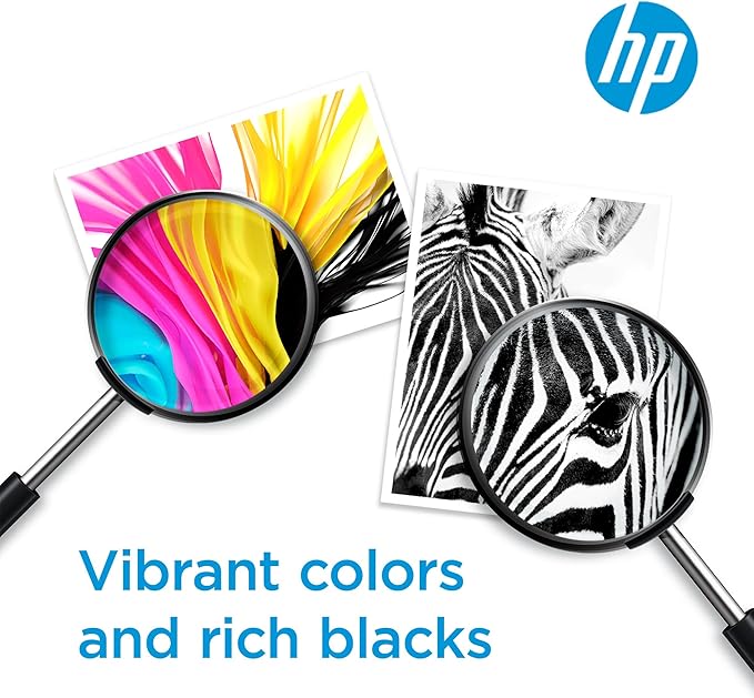 HP 952 Cyan, OfficeJet Pro 7720, 8740 | Eligible - Image 4