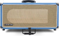 Sound Town Vintage 4U Amp Rack Case, 12.5" Depth by SOUNDTOWN