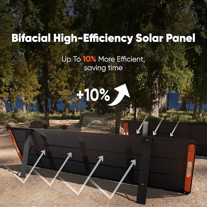 Jackery Solar Generator 1000 v2 - Image 9
