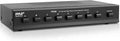 Pyle Premium New and Improved 8 Zone Channel Speaker Switch Selector Switch Box by PyleUSA